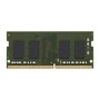 Memorie RAM notebook Kingston, SODIMM, DDR4, 8GB, CL22, 3200 Mhz KINGSTON - 1